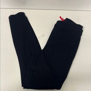 Spanx Jeggings, Black, Small